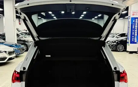 Audi Q3, 2022 год, 1 628 000 рублей, 21 фотография