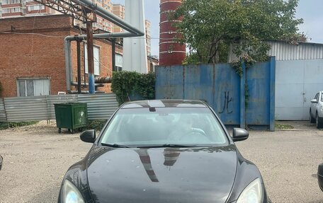 Mazda 6, 2008 год, 700 000 рублей, 1 фотография
