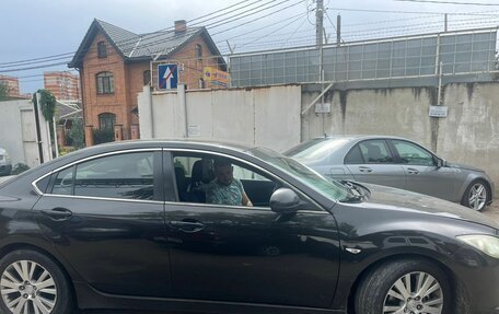 Mazda 6, 2008 год, 700 000 рублей, 4 фотография