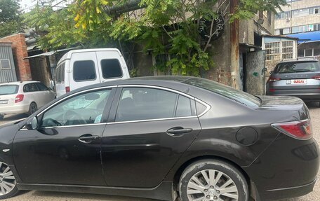 Mazda 6, 2008 год, 700 000 рублей, 3 фотография