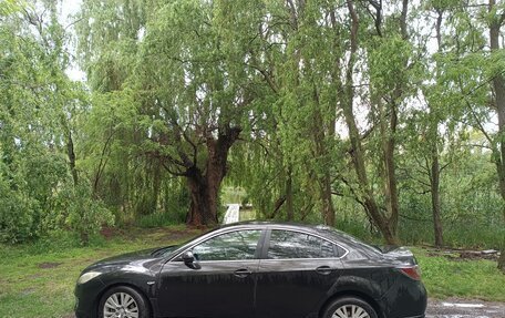 Mazda 6, 2008 год, 700 000 рублей, 6 фотография