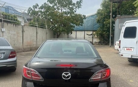 Mazda 6, 2008 год, 700 000 рублей, 2 фотография