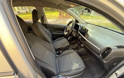 KIA Picanto III рестайлинг, 2018 год, 900 000 рублей, 1 фотография