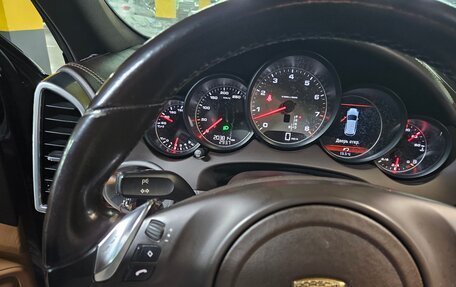 Porsche Cayenne III, 2010 год, 1 695 000 рублей, 7 фотография