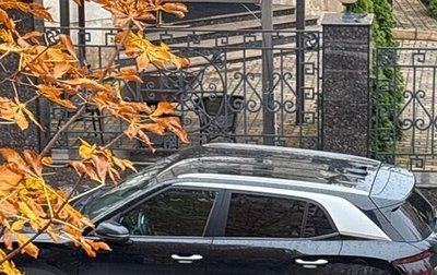 Hyundai Creta, 2021 год, 1 990 000 рублей, 1 фотография