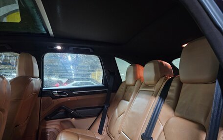 Porsche Cayenne III, 2010 год, 1 695 000 рублей, 9 фотография