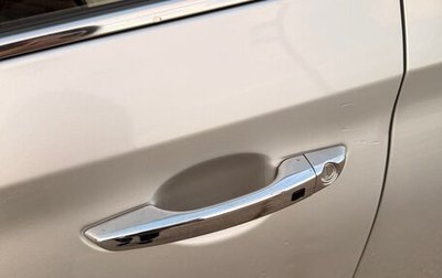 Hyundai Solaris II рестайлинг, 2017 год, 1 300 000 рублей, 1 фотография