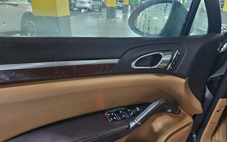 Porsche Cayenne III, 2010 год, 1 695 000 рублей, 10 фотография