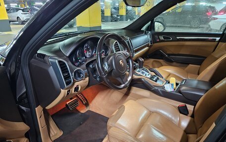 Porsche Cayenne III, 2010 год, 1 695 000 рублей, 8 фотография