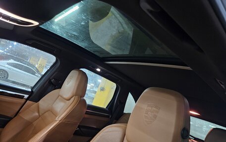 Porsche Cayenne III, 2010 год, 1 695 000 рублей, 13 фотография