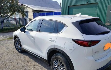 Mazda CX-5 II, 2021 год, 4 фотография