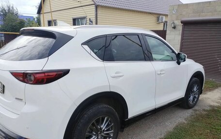 Mazda CX-5 II, 2021 год, 3 фотография