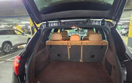 Porsche Cayenne III, 2010 год, 1 695 000 рублей, 11 фотография