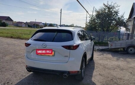 Mazda CX-5 II, 2021 год, 2 фотография