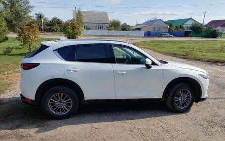 Mazda CX-5 II, 2021 год, 14 фотография