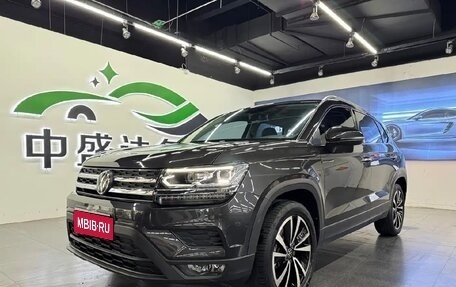 Volkswagen Tharu, 2023 год, 1 800 000 рублей, 1 фотография