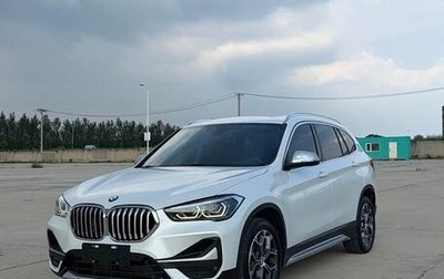 BMW X1, 2023 год, 2 210 001 рублей, 1 фотография