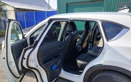 Mazda CX-5 II, 2021 год, 19 фотография