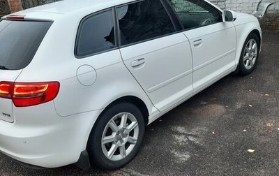 Audi A3, 2012 год, 750 000 рублей, 1 фотография