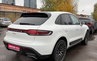 Porsche Macan I рестайлинг, 2023 год, 6 950 000 рублей, 1 фотография