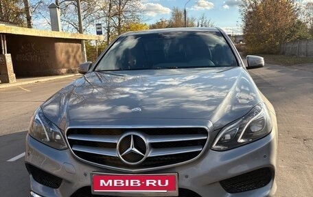 Mercedes-Benz E-Класс, 2014 год, 1 800 000 рублей, 1 фотография