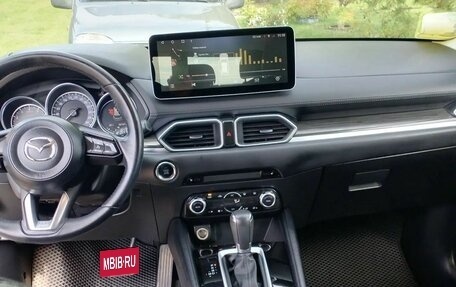 Mazda CX-5 II, 2021 год, 33 фотография