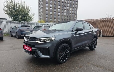 Geely Tugella FY11, 2024 год, 3 150 000 рублей, 1 фотография