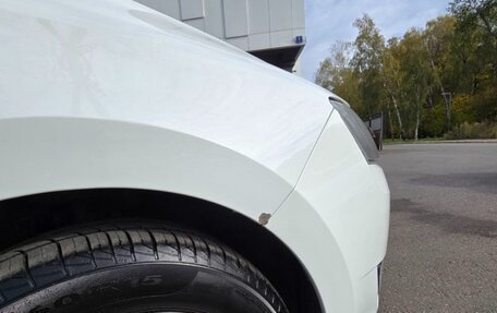 Skoda Rapid I, 2014 год, 1 049 000 рублей, 15 фотография
