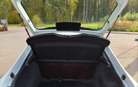 Skoda Rapid I, 2014 год, 1 049 000 рублей, 12 фотография