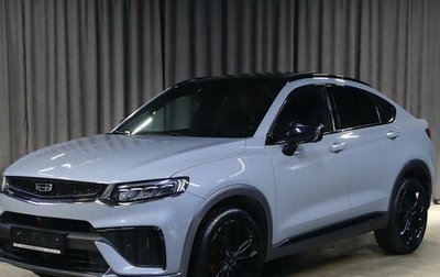 Geely Tugella FY11, 2022 год, 2 099 000 рублей, 1 фотография
