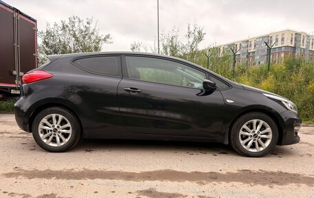KIA cee'd III, 2015 год, 1 000 000 рублей, 4 фотография