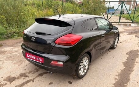 KIA cee'd III, 2015 год, 1 000 000 рублей, 3 фотография