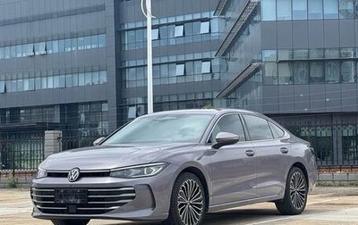 Volkswagen Passat CC, 2025 год, 1 фотография