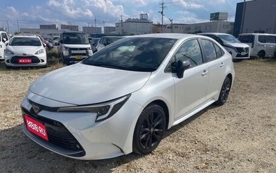Toyota Corolla, 2023 год, 1 262 000 рублей, 1 фотография