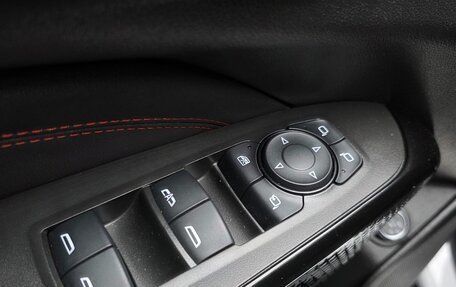 Chevrolet Trax, 2023 год, 1 690 001 рублей, 8 фотография