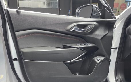 Chevrolet Trax, 2023 год, 1 690 001 рублей, 7 фотография