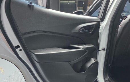 Chevrolet Trax, 2023 год, 1 690 001 рублей, 20 фотография