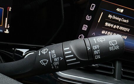Chevrolet Trax, 2023 год, 1 690 001 рублей, 15 фотография