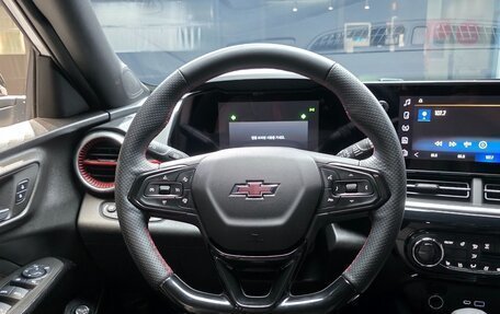 Chevrolet Trax, 2023 год, 1 690 001 рублей, 11 фотография