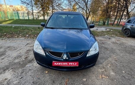 Mitsubishi Lancer IX, 2005 год, 230 000 рублей, 1 фотография
