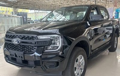 Ford Ranger, 2026 год, 4 500 000 рублей, 1 фотография