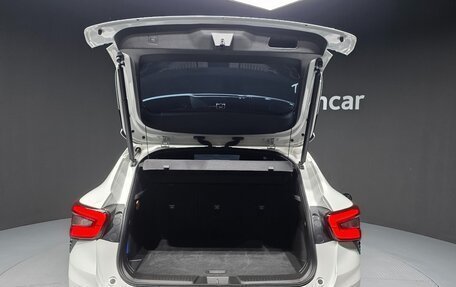 Chevrolet Trax, 2023 год, 1 690 001 рублей, 22 фотография