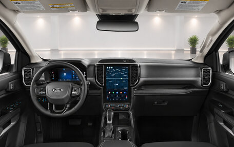 Ford Ranger, 2026 год, 4 575 890 рублей, 1 фотография