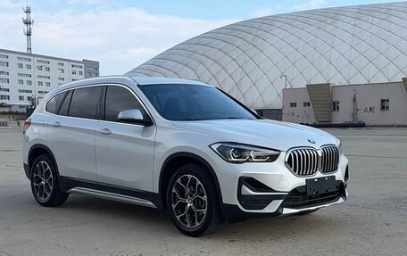 BMW X1, 2023 год, 2 210 001 рублей, 3 фотография