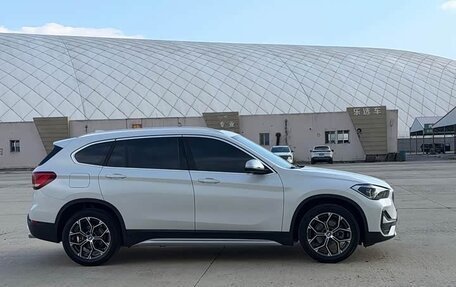 BMW X1, 2023 год, 2 210 001 рублей, 4 фотография