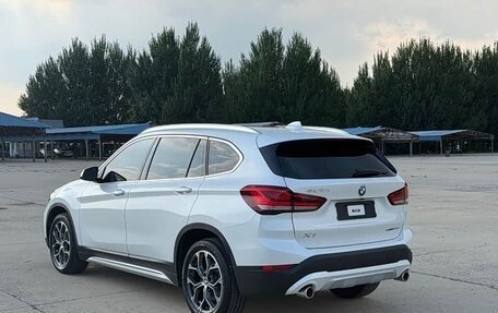 BMW X1, 2023 год, 2 210 001 рублей, 6 фотография