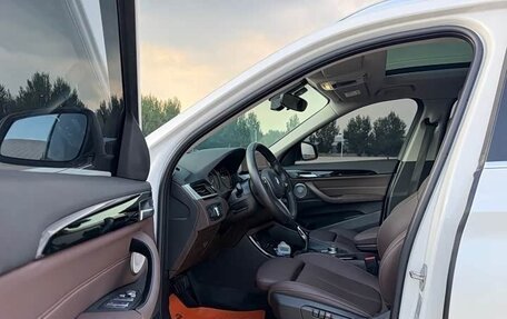 BMW X1, 2023 год, 2 210 001 рублей, 7 фотография