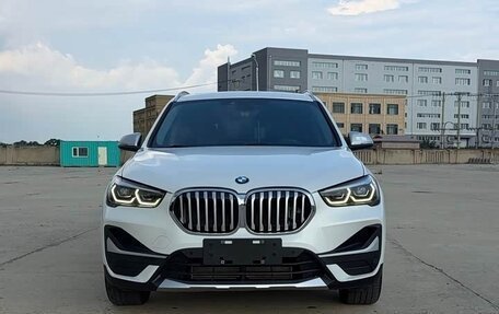 BMW X1, 2023 год, 2 210 001 рублей, 2 фотография