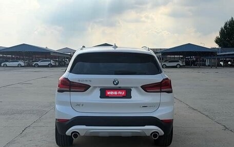 BMW X1, 2023 год, 2 210 001 рублей, 5 фотография