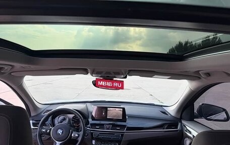 BMW X1, 2023 год, 2 210 001 рублей, 8 фотография